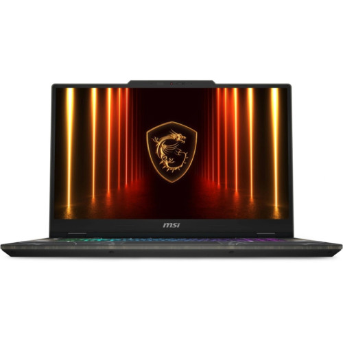 Ноутбук MSI Cyborg 17 B13WFKG-413XRU Core i5 13420H 16Gb SSD512Gb NVIDIA GeForce RTX 5060 8Gb 17.3