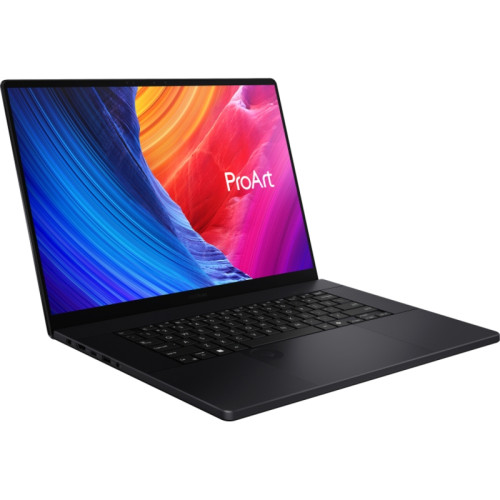 Ноутбук Asus ProArt P16 H7606WW-SE009X Ryzen AI 9 HX 370 64Gb SSD2Tb NVIDIA GeForce RTX5080 16Gb 16