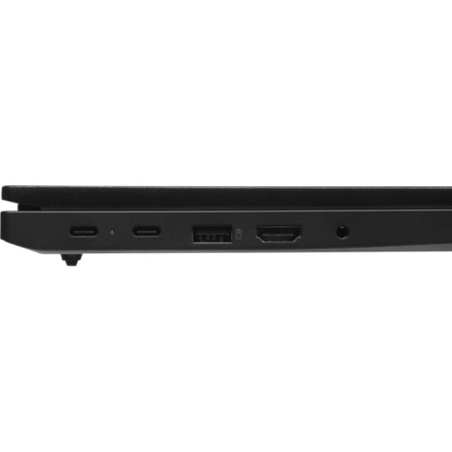 Ноутбук Lenovo ThinkPad E16 G2 Ryzen 7 7735HS 32Gb SSD512Gb AMD Radeon 680M 16