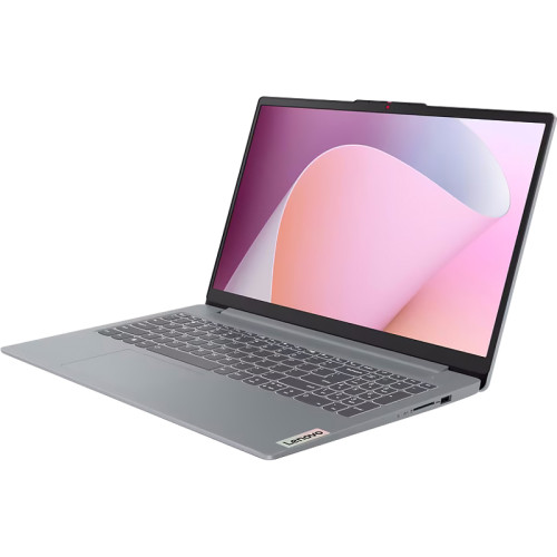 Ноутбук/ Lenovo IdeaPad Slim 3 15AMN8 15.6