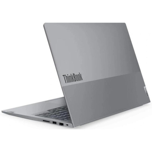 Ноутбук Lenovo Thinkbook 16 G6 IRL Core i7 13700H 16Gb SSD512Gb Intel Iris Xe graphics 16