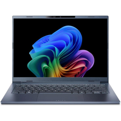 Ноутбук Acer Swift Go 14 AI SFG14-75-58NB Intel Core Ultra 5 226V/16Gb/SSD1Tb/14