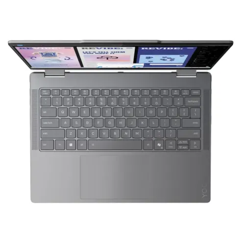 Ноутбук/ Lenovo Yoga 7 2-in-1 14ILL10 14