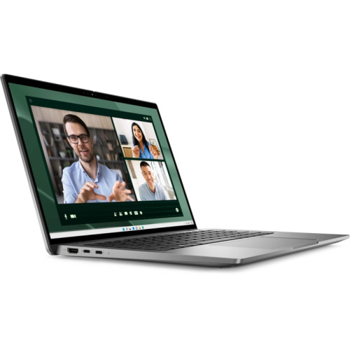 Ноутбук Dell Latitude 7450 Core Ultra 7 155U 16Gb SSD512Gb Intel Arc 14
