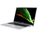 Ноутбук/ Ноутбук 15.6'' FHD ACER Aspire A315-23-P3CJ silver (AMD Ryzen 3 3250U/8Gb/512Gb SSD/VGA int/no OS) (NX.HETEX.01F) 15.6