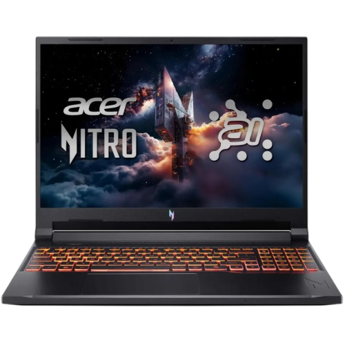 Ноутбук/ ACER Nitro V16  ANV16-42-R3XB 16