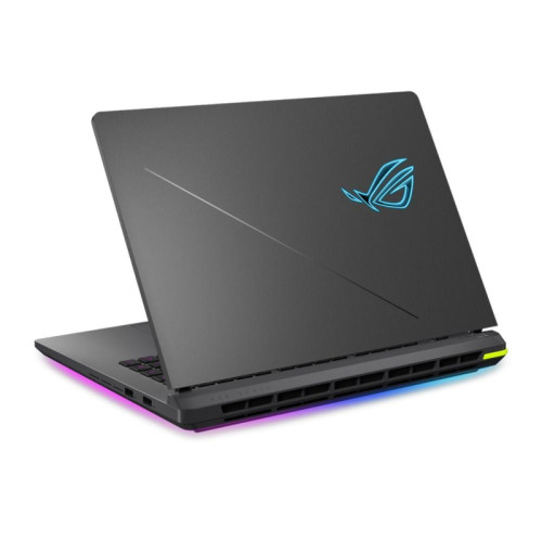Ноутбук ASUS ROG Strix G16 G615JMR-TS415 Intel Core i7-14650HX/16Gb (1*16 D5)/SSD512Gb/RTX5060 8Gb (115W)/16