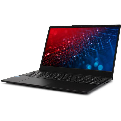 Ноутбук IRU Калибр 15TLG Core i5 1155G7 8Gb SSD256Gb Intel UHD Graphics 15.6