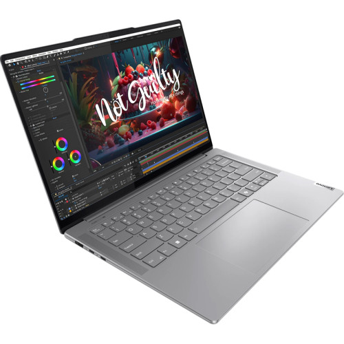 Ноутбук/ Lenovo Yoga Pro 7 14IMH9 14.5