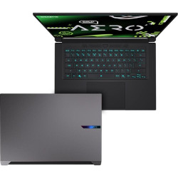 Ноутбук Gigabyte Aero X16 1VH Ryzen AI 7 350 16Gb SSD1Tb NVIDIA GeForce RTX5060 8Gb 16