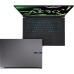 Ноутбук Gigabyte Aero X16 1VH Ryzen AI 7 350 16Gb SSD1Tb NVIDIA GeForce RTX5060 8Gb 16