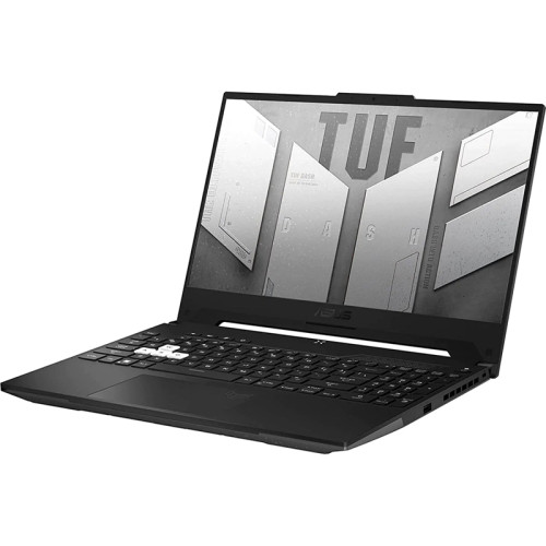 Ноутбук/ ASUS TUF FX517ZE-HN066 15.6