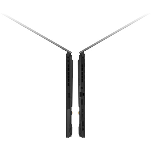Ноутбук/ ASUS TUF F17 FX707VJ-HX006 17.3