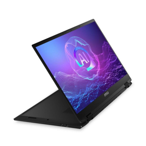 Ноутбук MSI Summit Pro 16 AI A2HVETG-085RU Core Ultra 7 255H 32Gb SSD1Tb NVIDIA GeForce RTX4050 6Gb 16
