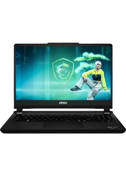 Ноутбук MSI Cyborg A15 C1WE-078XRUY Ryzen 7 170 16Gb SSD512Gb NVIDIA GeForce RTX5050 8Gb 15.6