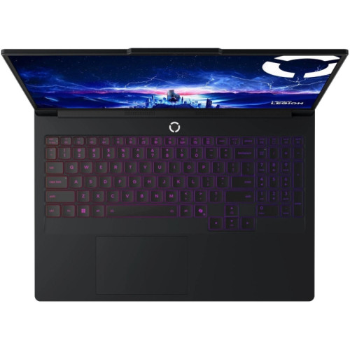 Ноутбук/ Lenovo Legion Pro 7 16IAX10H 16 Ноутбук/ Lenovo Legion Pro 7 16IAX10H 16