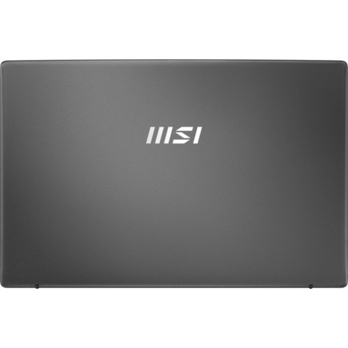 Ноутбук MSI Modern 15 F1MG-1072XRU Core 5 120U 16Gb SSD512Gb Intel Graphics 15.6