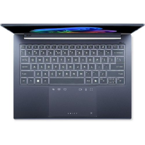 Ноутбук Acer Swift Go 14 AI SFG14-75-974A Intel Core Ultra 9 288V/32Gb/SSD1Tb/14 Ноутбук Acer Swift Go 14 AI SFG14-75-974A Intel Core Ultra 9 288V/32Gb/SSD1Tb/14