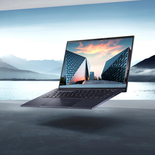 Ноутбук/ ASUS B9403CVAR-PP1795X 14
