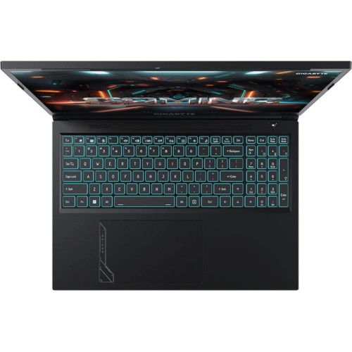 Ноутбук Gigabyte G6 Core i7 12650H 16Gb SSD512Gb NVIDIA GeForce RTX4060 8Gb 16