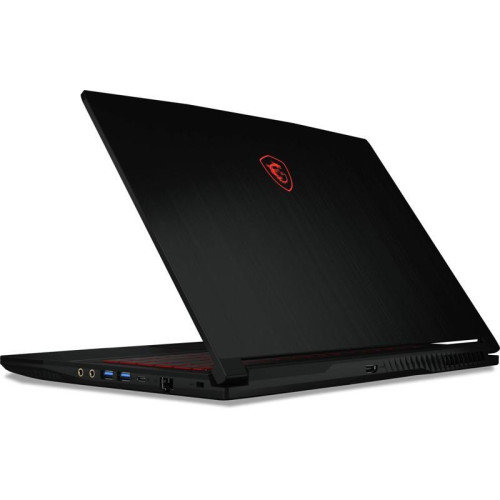 Ноутбук MSI Thin GF63 12UC-2209NL Core i5 12450H 16Gb SSD512Gb NVIDIA GeForce RTX 3050 4Gb 15.6
