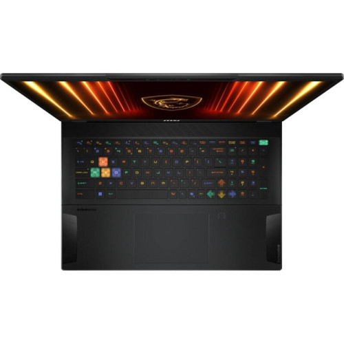 Ноутбук MSI Stealth 16 AI A2HWGG-085XRU Core Ultra 7 255H 32Gb SSD1Tb NVIDIA GeForce RTX 5070 8Gb 16
