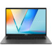 Ноутбук Asus VivoBook S14 S3407CA-LY097 Core Ultra 5 225H 16Gb SSD512Gb Intel Arc 14 Ноутбук Asus VivoBook S14 S3407CA-LY097 Core Ultra 5 225H 16Gb SSD512Gb Intel Arc 14