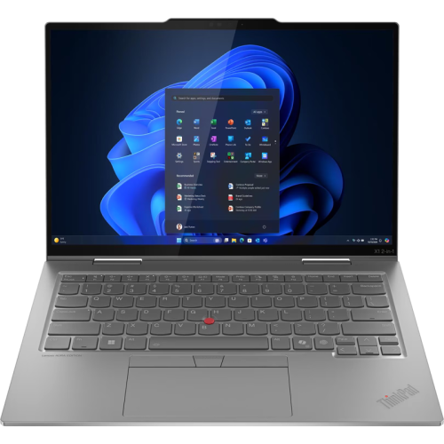 Ноутбук/ Lenovo ThinkPad X1 2-in1 G10 Aura Edition,  14