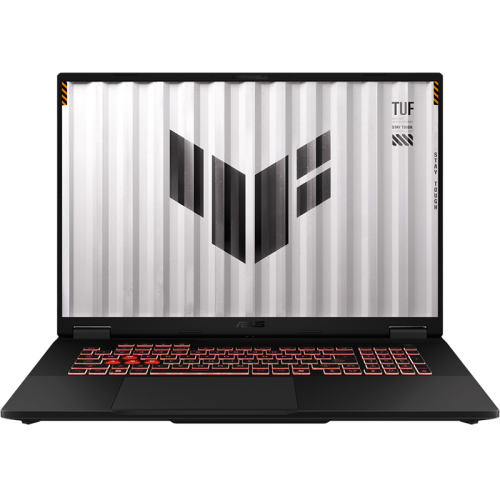 Ноутбук/ ASUS TUF A18 FA808UP-S8051 18