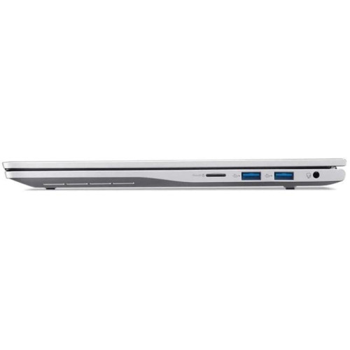 Ноутбук Acer Aspire AL14-31P-36EN Core i3 N300 8Gb SSD512Gb Intel UHD Graphics 14