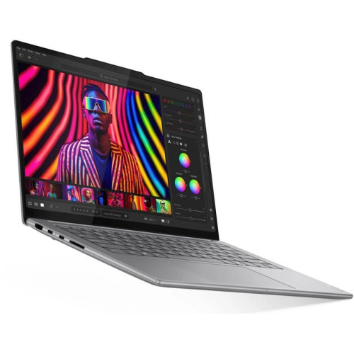 Ноутбук Lenovo Yoga Pro 7 14IAH10 Core Ultra 7 255H 32Gb SSD1Tb Intel Arc 140T 14.5 Ноутбук Lenovo Yoga Pro 7 14IAH10 Core Ultra 7 255H 32Gb SSD1Tb Intel Arc 140T 14.5