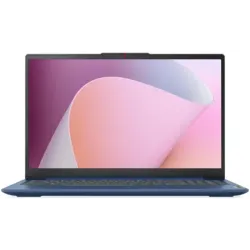 Ноутбук Lenovo IdeaPad Slim 3 15AMN8 AMD Ryzen 5 40/8Gb (soldered D5)/SSD512Gb/UMA/15,6