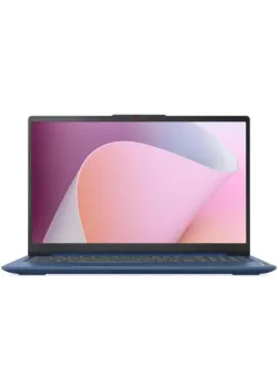 Ноутбук Lenovo IdeaPad Slim 3 15AMN8 AMD Ryzen 5 40/8Gb (soldered D5)/SSD512Gb/UMA/15,6