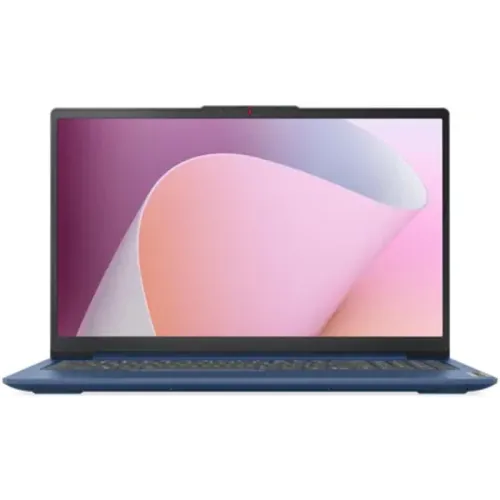 Ноутбук Lenovo IdeaPad Slim 3 15AMN8 AMD Ryzen 5 40/8Gb (soldered D5)/SSD512Gb/UMA/15,6