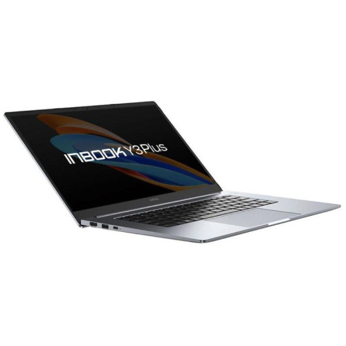 Ноутбук Infinix Inbook Y3 PLUS YL512 Core i3 1215U 8Gb SSD512Gb Intel UHD Graphics 15.6