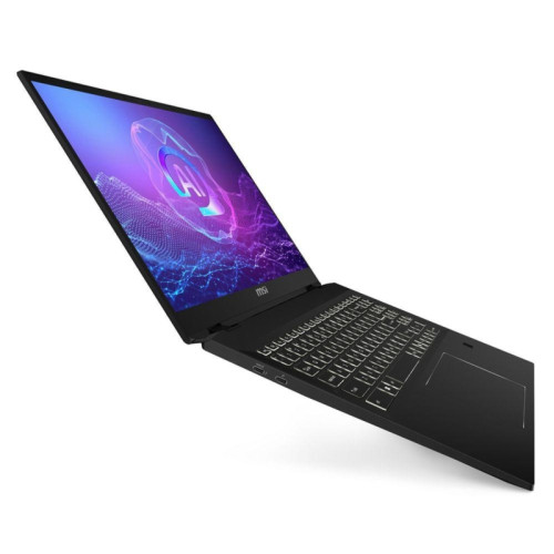 Ноутбук MSI Summit Pro 16 AI A2HVETG-085RU Core Ultra 7 255H 32Gb SSD1Tb NVIDIA GeForce RTX4050 6Gb 16