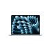 Ноутбук Apple/ 15-inch MacBook Air : Apple M5 10-core CPU, 10-core GPU, 16-core Neural/24GB /512GB SSD-Sky Blue Eng kbd 3 pin