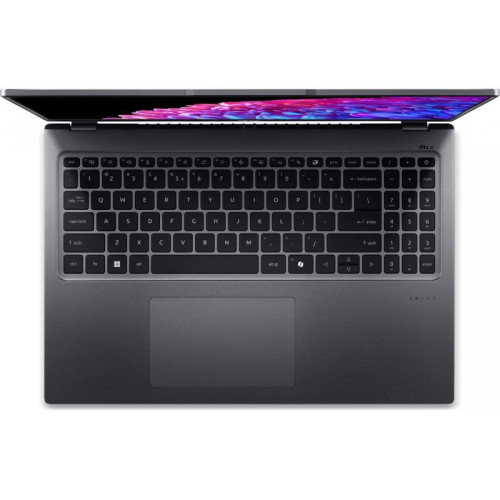 Ноутбук Acer Swift Go 16 SFG16-72-50UC Core Ultra 5 125H 16Gb SSD1Tb Intel Arc 16