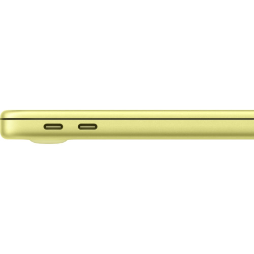 Ноутбук Apple/ 13-inch MacBook Neo:A18 Pro, 6-core CPU, 5-core GPU, 16-core Neurall/8GB/512GB SSD/Eng Magic Kbd with Touch ID-Citrus Eng kbd 3 pin Ноутбук Apple/ 13-inch MacBook Neo:A18 Pro, 6-core CPU, 5-core GPU, 16-core Neurall/8GB/512GB SSD/Eng Magic Kbd with Touch ID-Citrus Eng kbd 3 pin