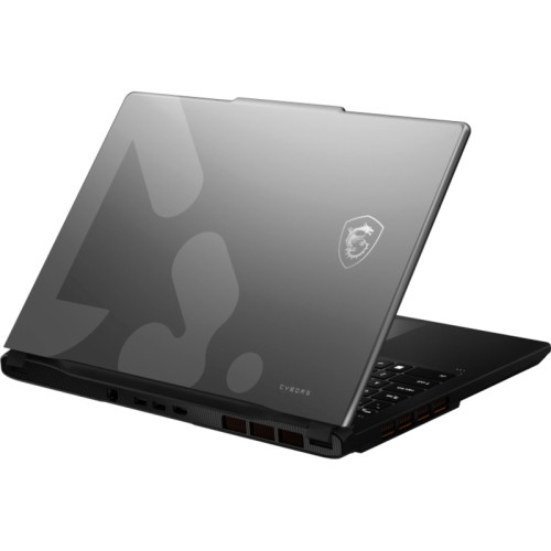 Ноутбук MSI Cyborg 15 C2WE-016XRU Core 7 240H 16Gb SSD1Tb NVIDIA GeForce RTX5050 8Gb 15.6