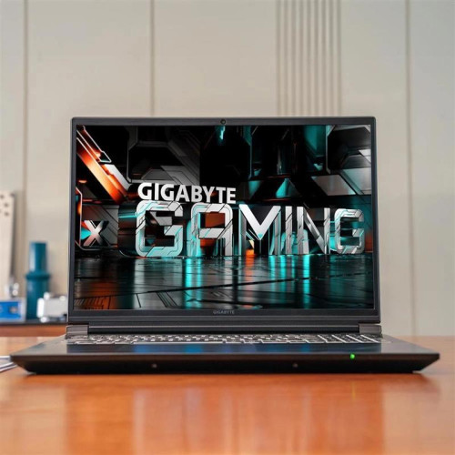 Ноутбук Gigabyte G6X Core i7 13650HX 16Gb SSD512Gb NVIDIA GeForce RTX4050 6Gb 16