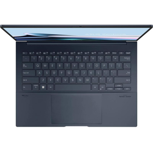 Ноутбук Asus Zenbook 14 OLED UX3405MA-QD992 Core Ultra 9 185H 16Gb SSD512Gb Intel Arc 14