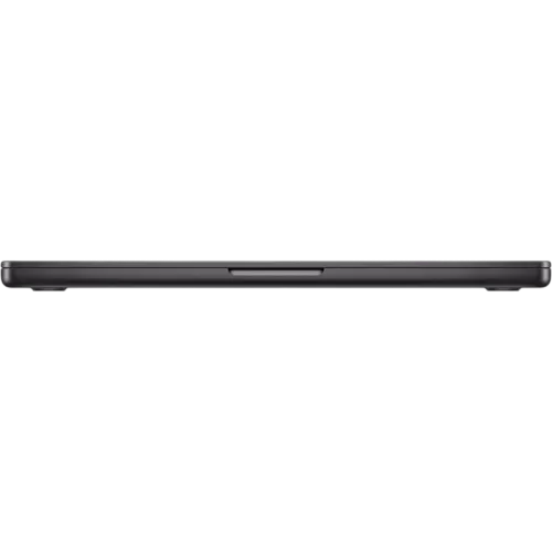 Ноутбук Apple/ 14-inch MacBook Pro: Apple M5 Pro 15-core CPU, 16-core GPU, 16-core Neural Engine/24GB/1TB SSD - Space Black Eng kbd 3 pin Ноутбук Apple/ 14-inch MacBook Pro: Apple M5 Pro 15-core CPU, 16-core GPU, 16-core Neural Engine/24GB/1TB SSD - Space Black Eng kbd 3 pin