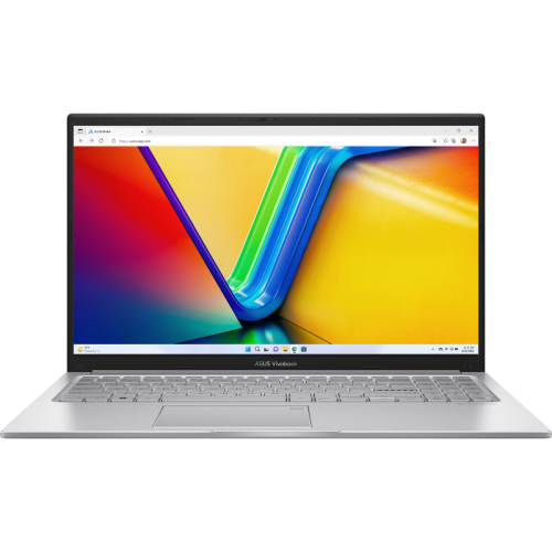Ноутбук/ ASUS X1504VA-BQ4060 15.6