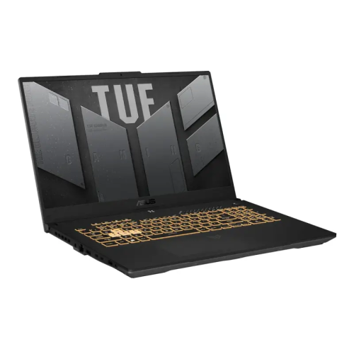 Ноутбук/ ASUS TUF F17 FX707VI-LL093 17.3