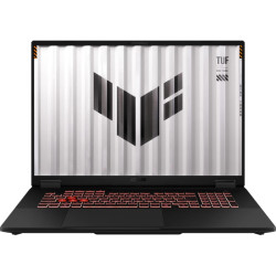 Ноутбук ASUS TUF Gaming A18 FA808PP-S8005 AMD Ryzen 9 8940HX/32Gb (2*16 D5)/SSD1Tb/RTX5070 8Gb (115W)/18