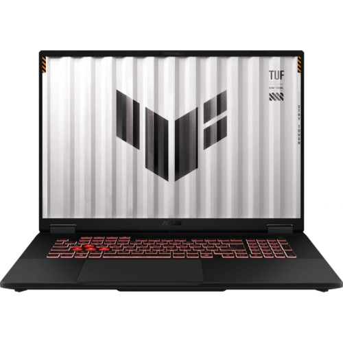 Ноутбук ASUS TUF Gaming A18 FA808PP-S8005 AMD Ryzen 9 8940HX/32Gb (2*16 D5)/SSD1Tb/RTX5070 8Gb (115W)/18