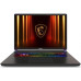 Ноутбук MSI Vector 17 HX AI A2XWIG-063XRU Core Ultra 9 275HX 32Gb SSD1Tb NVIDIA GeForce RTX5080 16Gb 17