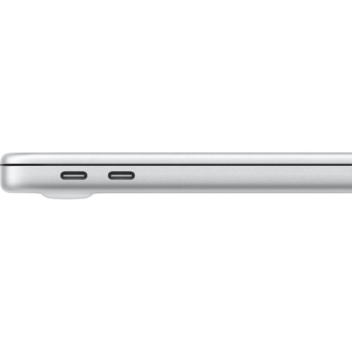 Ноутбук Apple/ 13-inch MacBook Neo:A18 Pro, 6-core CPU, 5-core GPU, 16-core Neural/8GB/256GB SSD/Eng Magic Kbd with Lock Key-Silver Eng kbd 3 pin Ноутбук Apple/ 13-inch MacBook Neo:A18 Pro, 6-core CPU, 5-core GPU, 16-core Neural/8GB/256GB SSD/Eng Magic Kbd with Lock Key-Silver Eng kbd 3 pin