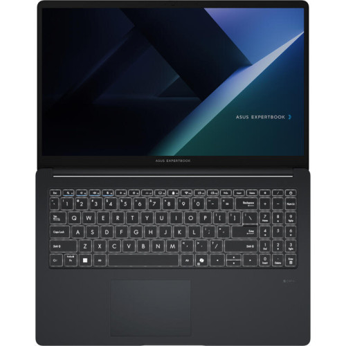 Ноутбук/ ASUS B1503CVA-S70425 15.6